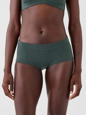 Andas Shorty