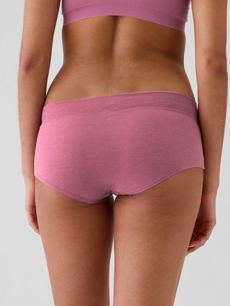 Andas Shorty