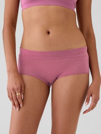 Andas Shorty