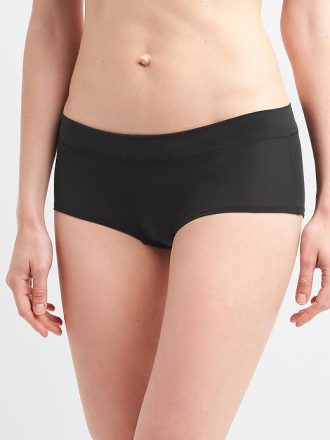 Andas Shorty