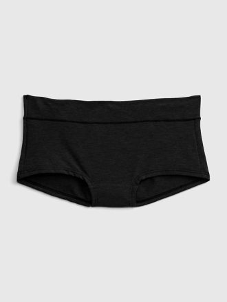 Andas Shorty