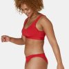 Andie Cheeky bikiniunderdel