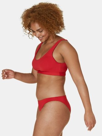 Andie Cheeky bikiniunderdel