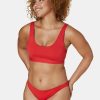 Andie Cheeky bikiniunderdel