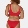 Andie Cheeky bikiniunderdel