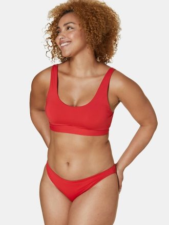 Andie Cheeky bikiniunderdel