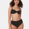 Andie High Rise bikiniunderdel
