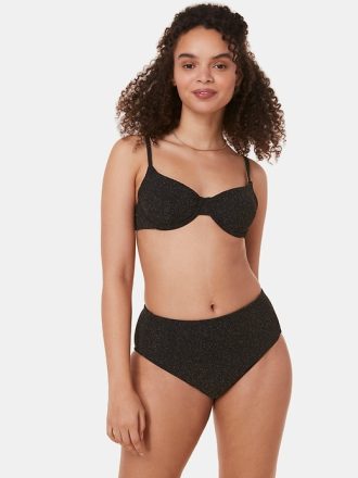 Andie High Rise bikiniunderdel