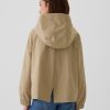 Anorak trenchcoat för barn