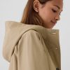 Anorak trenchcoat för barn