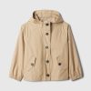 Anorak trenchcoat för barn