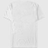 Aperol Spritz grafisk t-shirt