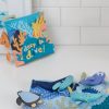Arctic Adventure Bath Book
