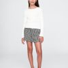 Återvunna PJ boxershorts för barn