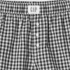 Återvunna PJ boxershorts för barn