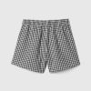 Återvunna PJ boxershorts för barn
