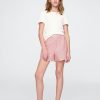 Återvunna PJ boxershorts för barn