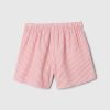 Återvunna PJ boxershorts för barn