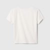 Återvunnen PJ T-shirt för barn