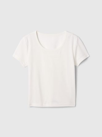 Återvunnen PJ T-shirt för barn