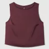 Återvunnen Satin Shell Tank