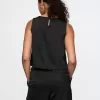 Återvunnen Satin Shell Tank
