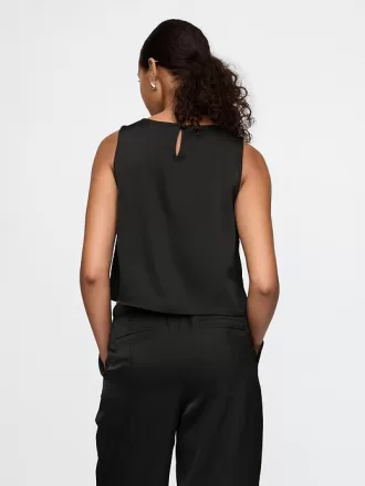 Återvunnen Satin Shell Tank