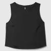 Återvunnen Satin Shell Tank