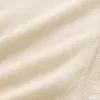 Återvunnen Sheer Cardigan