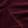 Återvunnen Velvet Maxi Slip Dress