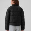 Återvunnen lätt PrimaLoft® Puffer Bomberjacka för barn