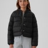 Återvunnen lätt PrimaLoft® Puffer Bomberjacka för barn