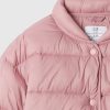 Återvunnen lätt PrimaLoft® Puffer Bomberjacka för barn