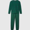 Återvunnet PJ Jogger Set för barn