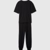 Återvunnet PJ Jogger Set för barn