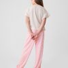 Återvunnet PJ Jogger Set för barn