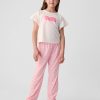 Återvunnet PJ Jogger Set för barn