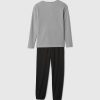 Återvunnet PJ Jogger Set för barn