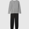 Återvunnet PJ Jogger Set för barn