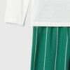 Återvunnet PJ-set för barn