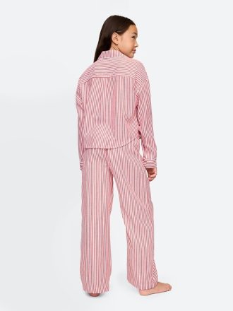 Återvunnet PJ-set för barn