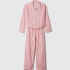 Återvunnet PJ-set för barn