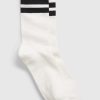 Athletic Crew strumpor