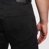 Athletic Taper Jeans