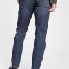 Athletic Taper Jeans i GapFlex