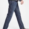 Athletic Taper Jeans i GapFlex