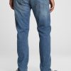 Athletic Taper Jeans i GapFlex