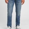 Athletic Taper Jeans i GapFlex