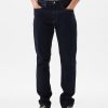 Atletiska smala jeans