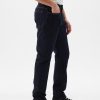 Atletiska smala jeans